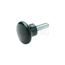 Operating knob (PF smooth round head) P.131P