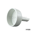 Porcelain Buchner funnel 237/4 237/5