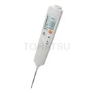 Infrared radiation thermometer T826-T4