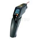 Infrared radiation thermometer TESTO830-T1 TESTO830-T2