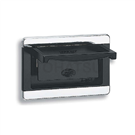 A-86 One-touch flat handle