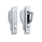 A-174-P Push-button rotary handle