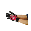 Anti-Impact Glove ＃910 Black M　MAMORU910-BK-M