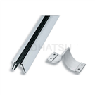 B-868-1・B-868-2 Platen hinge (270° when fully opened)