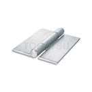 B-1331 Thickened flat hinge for extra heavy duty doors