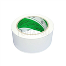B0609002 PVC White Knife-Free Tape (6 rolls)