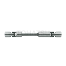 Universal joint shaft (axle riveted) LS