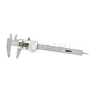 Plastic digital caliper 1139-150