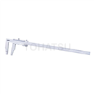 Vernier Caliper (Open) 1214 Series