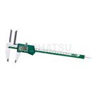 Digital long jaw caliper 1138-200