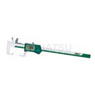 Digital internal groove caliper 1128-200