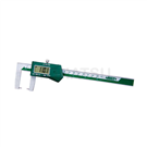 Digital cylindrical head external groove caliper 1185-150A