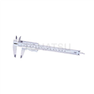 Vernier Caliper (with automatic locking) 1223 Series