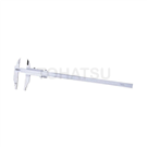 Vernier caliper (closed type) 1207-394