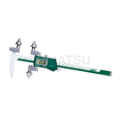 Digital Center Distance/Aperture Distance Caliper 1521 Series