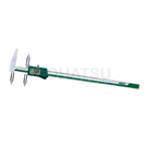 Digital Center Distance/Aperture Distance Caliper 1525 Series