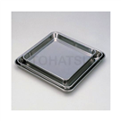 Stainless steel tray K1 K2 K4 K0