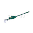 Digital Back Jaw Caliper 1524 Series