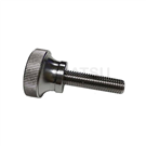 Stainless steel thumb screw X805