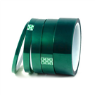 Heat-resistant tape (PET green)
