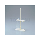 Funnel rack (PVC double hole)