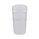 Plastic Beaker (PP)