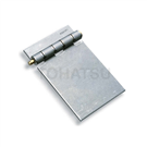 B-1550 Heavy Duty Flat Hinge