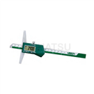 Digital Caliper Depth Gauge (Standard Type) 1141 Series
