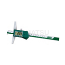 Digital Caliper Depth Gauge with Hook 1142 Series
