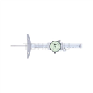 Round Rod Dial Caliper Depth Gauge 1341 Series