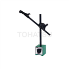 Magnetic seat (with fine adjustment and dovetail groove) 6216-80