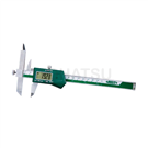 Digital movable jaw calipers 1186 series