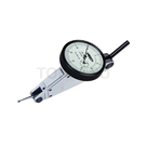 Large range lever gauge (jewel bearing) 2386-16A