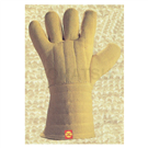 637W KEVLAR high temperature resistant gloves