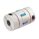 TGRJ-C Series Clamping Flexible Coupling Aperture: φ5~φ55