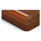 TECAPEI PEI Engineering Plastic Sheet (Amber)
