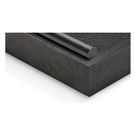 TECAPET PET Engineering Plastic Sheet (Black)