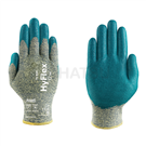 HyFlex 11-501 Palm Coated Cut Resistant Gloves (1 pair)