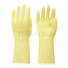 K-110 Series Cut Resistant Gloves (1 pair, 10 pairs/bag)