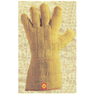 636C KEVLAR high temperature resistant gloves