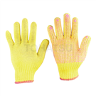 YS-G1W Women's Anti-slip and Anti-cut Gloves (1 pair)