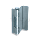 B-591 L-shaped concealed hinge