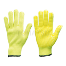 K-300 Series Cut Resistant Gloves (1 pair 10 pairs/bag)