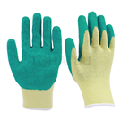 TP5126 Anti-cut and anti-collision gloves (1 pair)