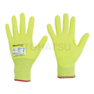 Cut Resistant Gloves MaxiCut Ultra (1 pair) 44-3745FY