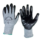 8600 Series Cut Resistant Gloves (1 pair)