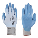 11-518 High elasticity cut resistant gloves (1 pair)