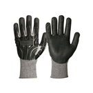 115.5501 Cut-resistant gloves (1 pair)