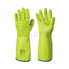 Cut resistant gloves (1 pair) 115.9011