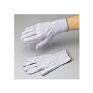 ASSAFE Cut-Resistant Gloves Uncoated S Cut Level 5